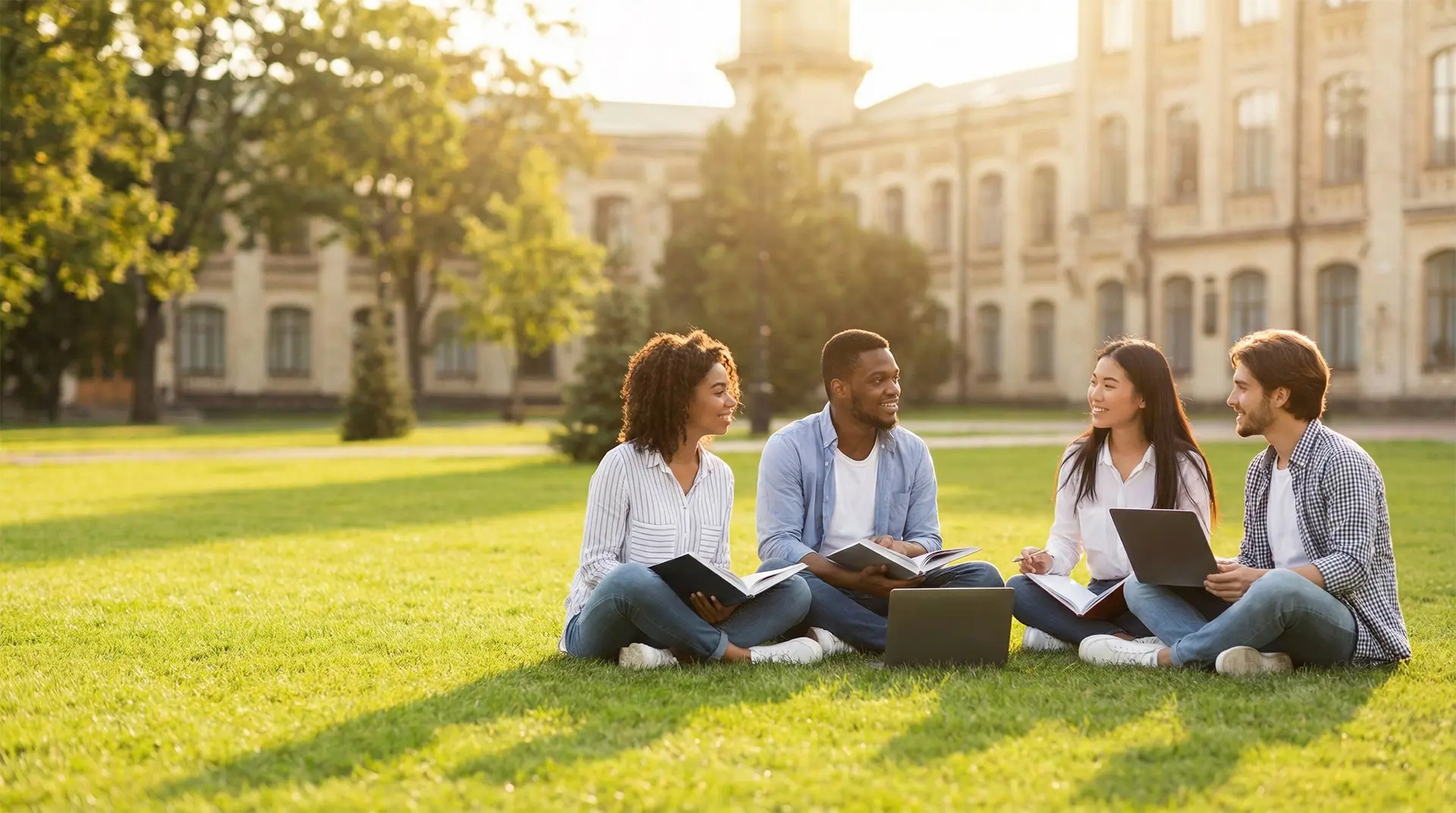 Speak Fluent English with Simple Lessons